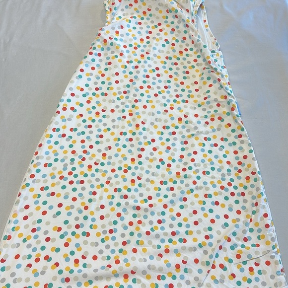 Grobag - multi coloured Polka Dot Sleeveless sleep sack - Picture 5 of 7